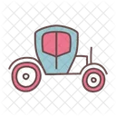 Brougham  Ícone
