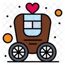 Brougham  Icon