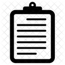 Brouillon  Icône