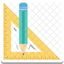 Outils de brouillon  Icône