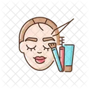 Brow Art Brow Art Icon