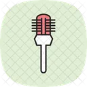 Brow brush  Icon