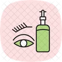 Brow gel  Icon
