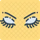Brow Eyebrow Glamour Icon
