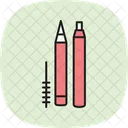 Brow pencil  Icon