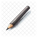 Brow Pencil Makeup Eyebrow Icon