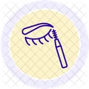 Brow Trimmer Brow Trimmer Icon