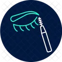 Brow Trimmer Brow Trimmer Icon
