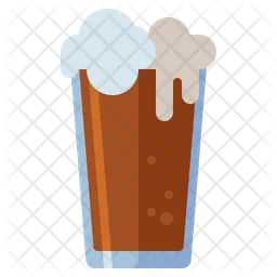 Brown Ale  Icon