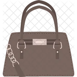 Brown bag  Icon