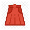 Clothes Textile And Style Luxury Shoe Icon Vector Fabric T Shirt And Sweater Attractive Dress And Blouse Socks And Tie Woman And Man Underwear Trousers And Skirt Flat Cartoon Illustration Icône