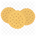 ブラウンシュガークッキー  アイコン