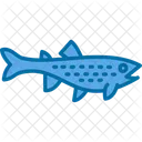 Brown Trout Fish Fishes Icon