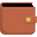 Wallet Money Finance Icon