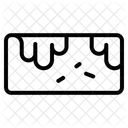 Brownie  Icon