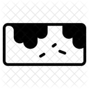 Brownie Icon