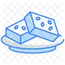 Brownie Icon