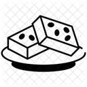 Brownie  Icon