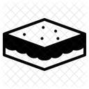 Brownie  Icon