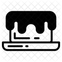 Brownie Icon