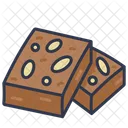 Brownie  Icon