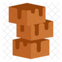Brownie  Symbol