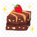 Brownie  Symbol