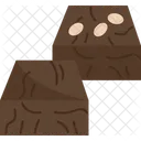 Brownie  Icon