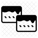 Brownie  Icon