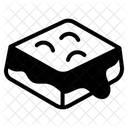 Brownie  Icon