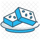Brownie Icon