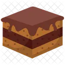 Brownie  Icon