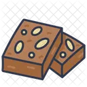Brownie  Icon