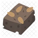 Brownie  Icon