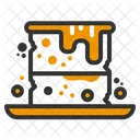 Brownie  Icon