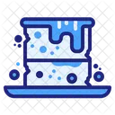 Brownie  Icon