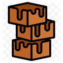 Brownie  Icon