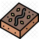 Brownie  Icon