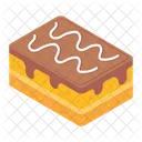 Brownie  Icon