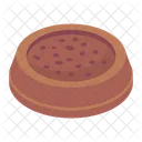 Brownie  Icon