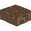 Brownie  Icon