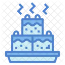 Brownie  Icon