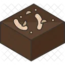 Brownie  Icon