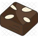 Brownie  Icon