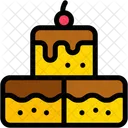 Brownie  Icon