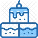 Brownie  Icon