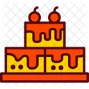 Brownie  Icon