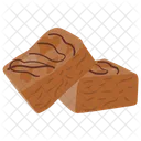 Brownies  Icon