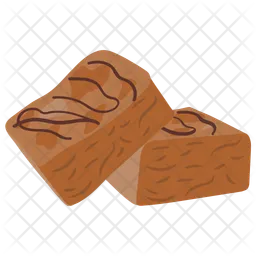 Brownies  Icon