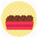 Brownies  Icon